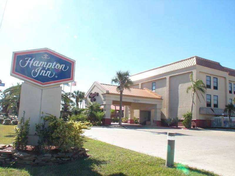 Days Inn By Wyndham Portland/Corpus Christi Exterior photo